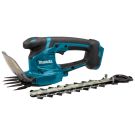 Makita DUM111ZX LXT 18 V accu Grasschaar en Buxusschaar