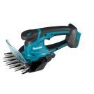 Makita DUM604ZX LXT 18 V accu Grasschaar en Buxusschaar