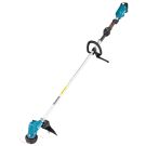Makita DUR190LZX9 LXT 18 V Trimmer D-greep