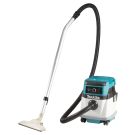 Makita DVC150LZ Hybride stofzuiger