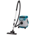 Makita DVC156LZX1 2x18 V Stofzuiger