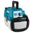 Makita DVC750LZX1 18 V Stofzuiger