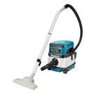 Makita DVC860LZ Hybride stofzuiger