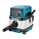 Makita DVC861LZ Hybride Stofzuiger