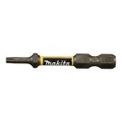 Makita E-03327 Slagschroefbit T10x50mm