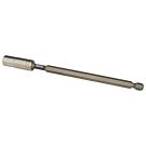 Makita E-03408 Bithouder 1/4"x150mm magnetisch