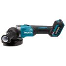 Makita GA008GZ 40 V Max Haakse slijper 125 mm