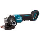 Makita GA013GZ 40 V Max Haakse slijper 125 mm