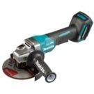 Makita GA036GZ 40 V Max Haakse slijper 150 mm