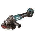 Makita GA037GT203 40 V Max Haakse slijper 180 mm