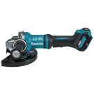 Makita GA038GZ04 40 V Max Haakse slijper 230 mm