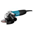 Makita GA5030RK 230 V Haakse slijper 125 mm