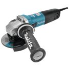 Makita GA5040C01 230 V Haakse slijper 125 mm