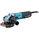 Makita GA5080RX02 230 V Haakse slijper 125 mm X-LOCK