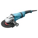 Makita GA9030SFY 230 V Haakse slijper 230 mm