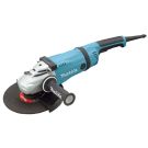 Makita GA9040SFY 230 V Haakse slijper 230 mm