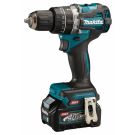 Makita HP002GD201 40 V Max Klopboor-/schroefmachine