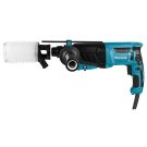 Makita HR2630J 230 V Combihamer