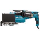 Makita HR2630TX12 230 V Combihamer