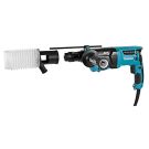 Makita HR2631FTJ 230 V Combihamer