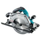 Makita HS009GZ 40 V Max Cirkelzaag 235 mm