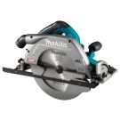Makita HS011GT201 40 V Max Cirkelzaag 270 mm