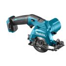 Makita HS301DZJ 12 V Max Cirkelzaag 85 mm