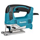 Makita JV0600K 230 V Decoupeerzaag D-greep