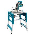 Makita LF1000 230 V Afkort-/tafelzaag 260 mm