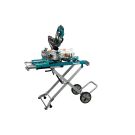 Makita LS002GM1NL1 40 V Max Radiaal afkortzaag 216 mm