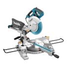 Makita LS1018LN 230 V Radiaal afkortzaag 260 mm
