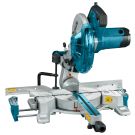 makita LS1110F 230 V Radiaal afkortzaag 260 mm