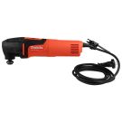 Makita M9800KX4 230 V Multitool