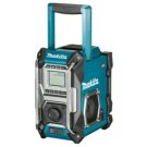 Makita MR001GZ Bouwradio FM/AM