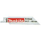 Makita P-04896 Reciprozaagb 80 met. S522AF