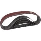 Makita P-36712 Schuurband K120 533x30 Red