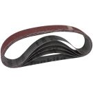 Makita P-36675 Schuurband K40 533x30 Red