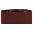 Makita P-37122 Schuurband K100 457x76 Red