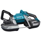 Makita PB002GZ 40 V Max Bandzaag