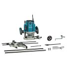 makita RP1802FX04 230 V Bovenfrees 12 mm