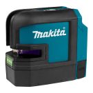 Makita SK105GDZ Kruislijn laser groen
