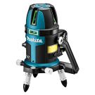 Makita SK209GDZ Kruislijn laser groen