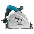 Makita SP6000J1X2 230 V Invalcirkelzaag 165 mm
