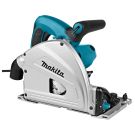 Makita SP6000J 230 V Invalcirkelzaag 165 mm