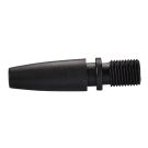 Makita TE00000333 Luchtpomp adapter zwemband/strandbal