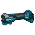Makita TM001GZ XGT 40 V Max Multitool