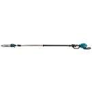Makita UA004GZ XGT 40 V Max Telescopische accu stokkettingzaag 30 cm