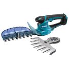 Makita UH201DZX 12 V Max Buxus-/grasschaar