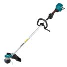 Makita UR003GZ01 40 V Max Bosmaaier D-greep