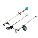 makita UX01GZNL1 XGT 40 V Max Combisysteem